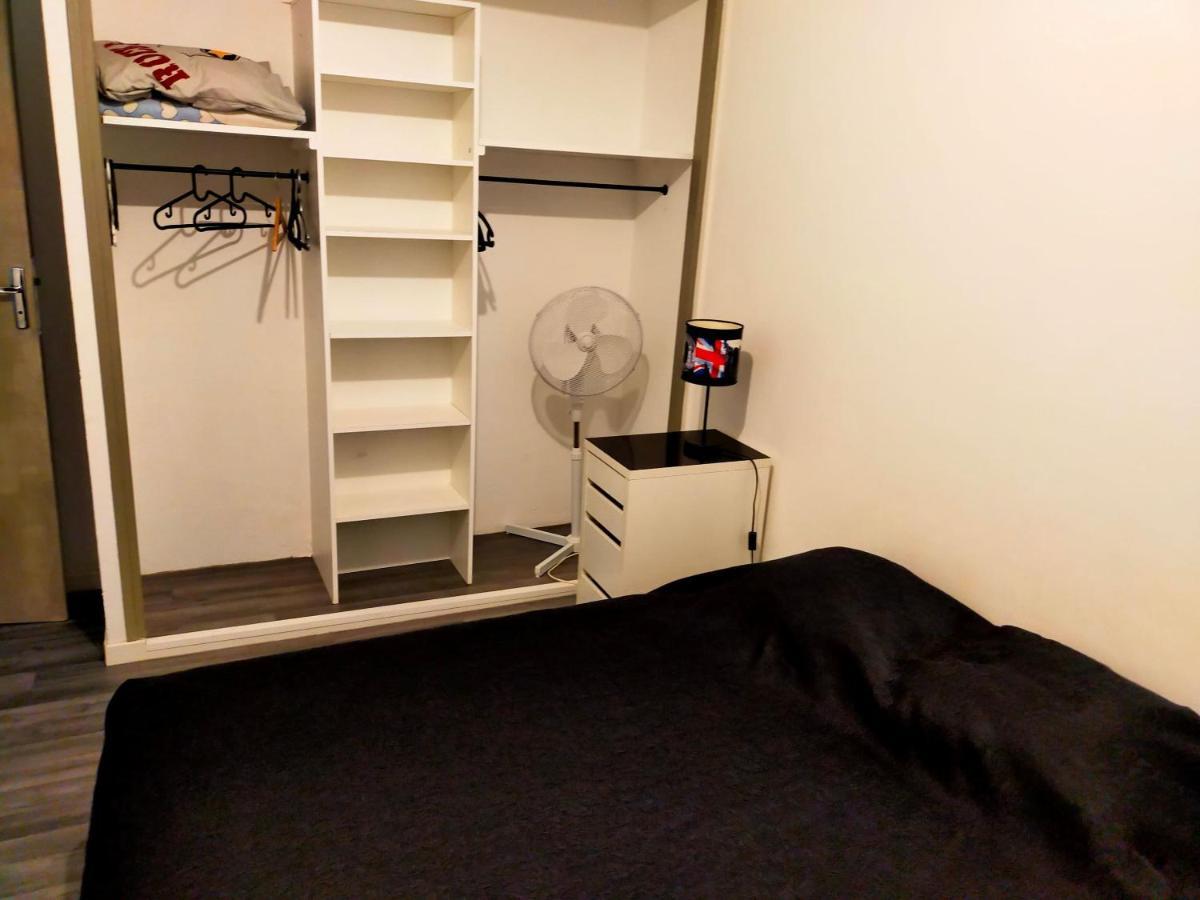 Appartement En Duplex Au 3Ieme Etage Sans Ascenseur Hyères المظهر الخارجي الصورة