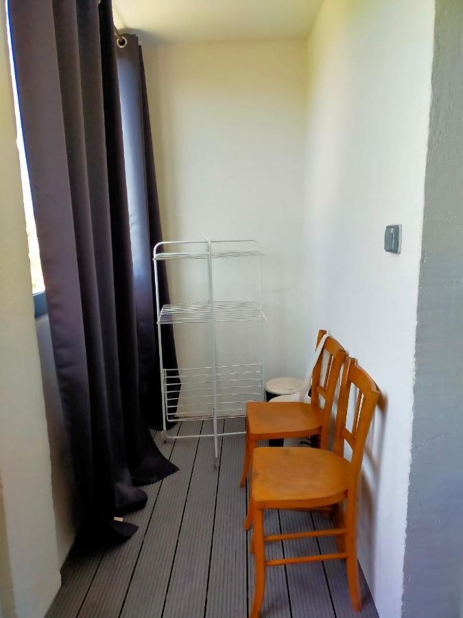 Appartement En Duplex Au 3Ieme Etage Sans Ascenseur Hyères المظهر الخارجي الصورة