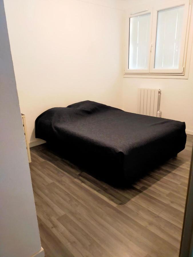 Appartement En Duplex Au 3Ieme Etage Sans Ascenseur Hyères المظهر الخارجي الصورة